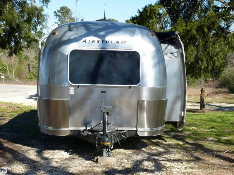 Would You Buy a Brand New Airstream Trailer with Slides If They Made One