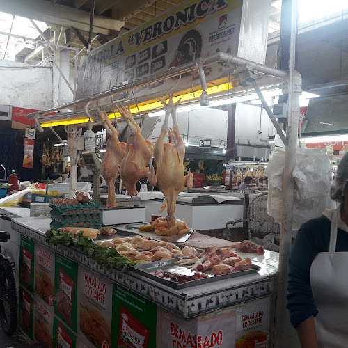 Opiniones de Avicola Veronica en Lima - Carnicería