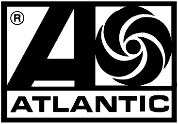 Logo de l'Atlantic Records Company