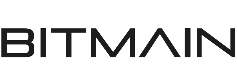 Bitmain logo