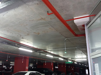 Meydan Otopark