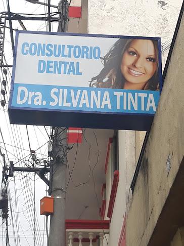 Opiniones de Dra. Silvana Tinta en Quito - Dentista