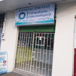 Esthetic Dental Dr. Ronald Araujo