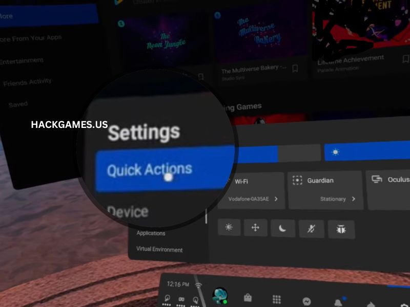 How To Update Meta Quest and Oculus Quest 2-1