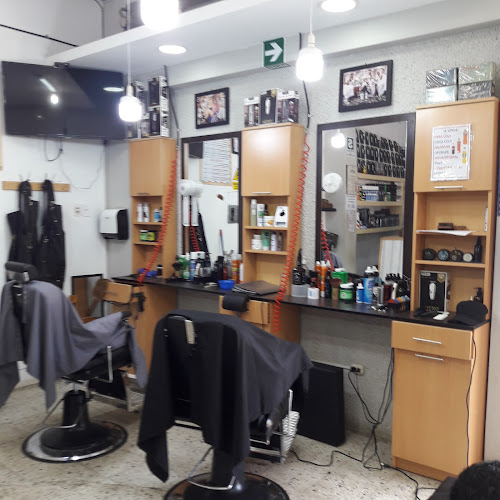 Opiniones de Hipster Escuela De Barberia en Chiclayo - Barbería