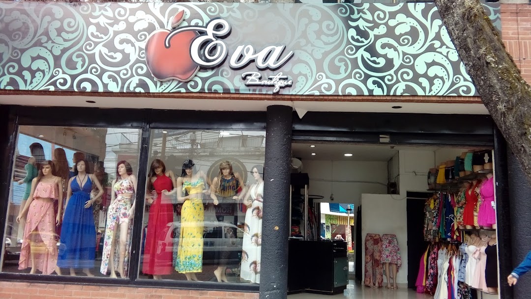Eva Boutique