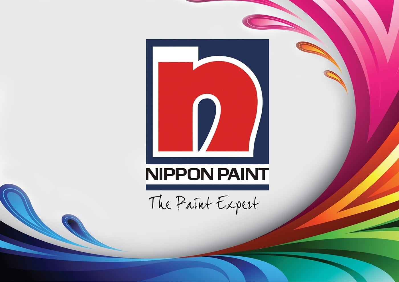 Gía sơn nippon