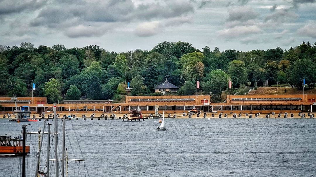 Wannsee Strandbad