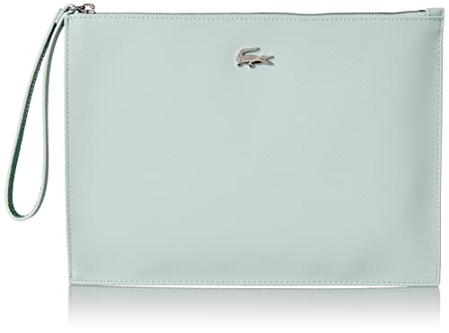Lacoste NF2791AA, Women's Clutch, Seringat Trefle, One Size