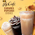 About Town | McDonald’s launches its new Caramel Popcorn Drinks