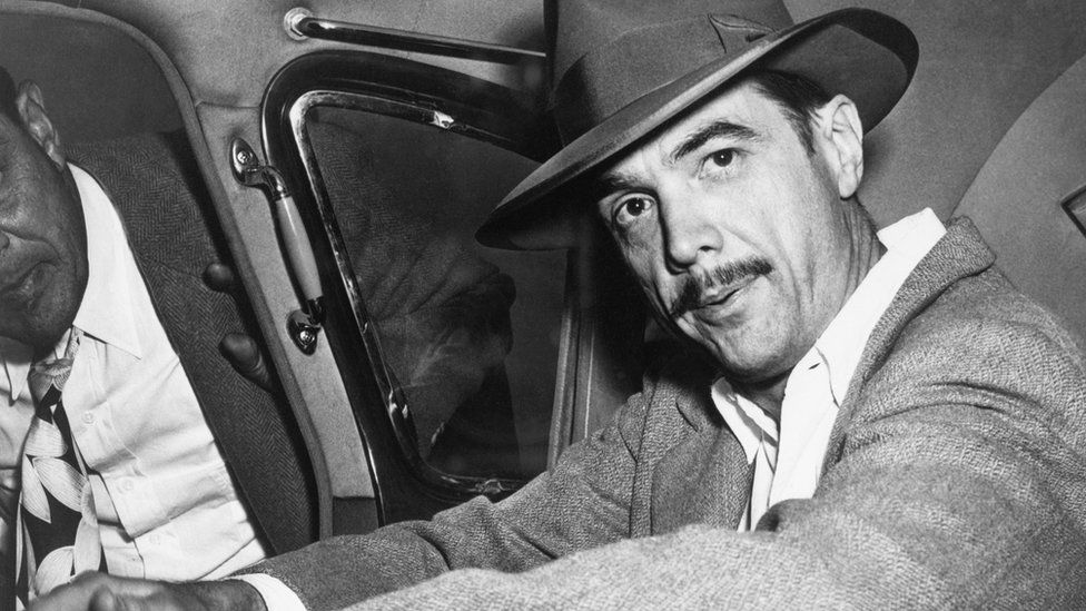 Howard Hughes