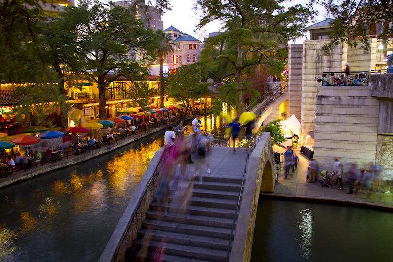 8 Best Places to Visit in Texas