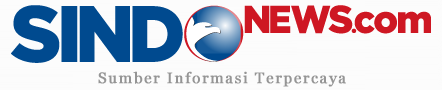 Hasil gambar untuk Logo SINDOnews