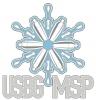 A logo of a snowflake
Description automatically generated