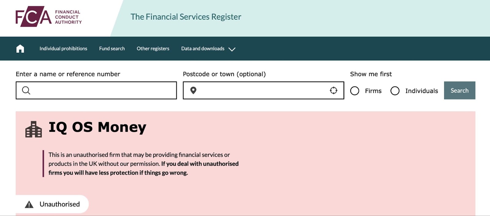 IQ OS Money: отзывы клиентов о работе компании в 2023 году