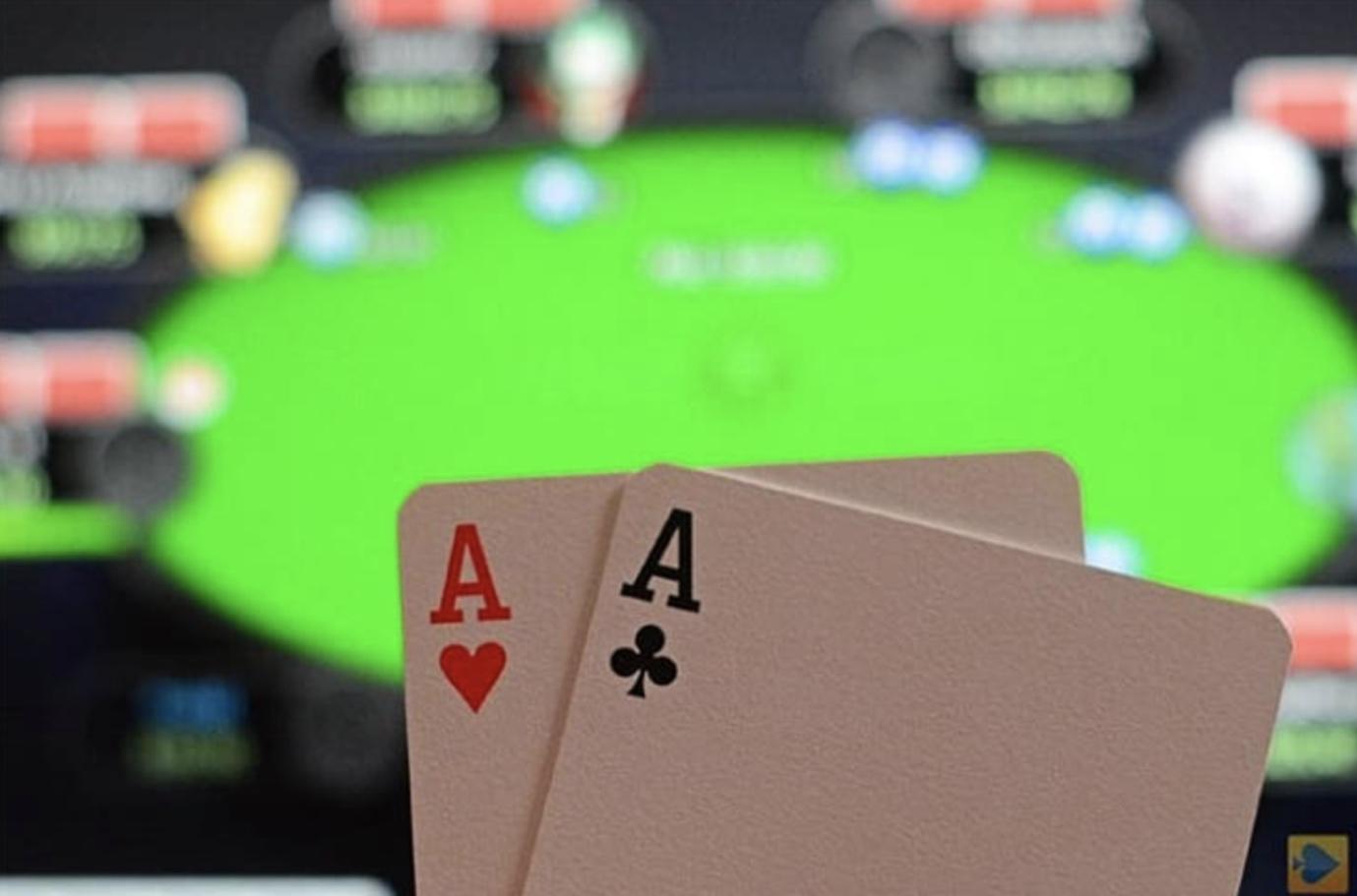 Online Poker — When's the Money?. The best time to play and how much… | by  Richard Chadwick | Towards Data Science