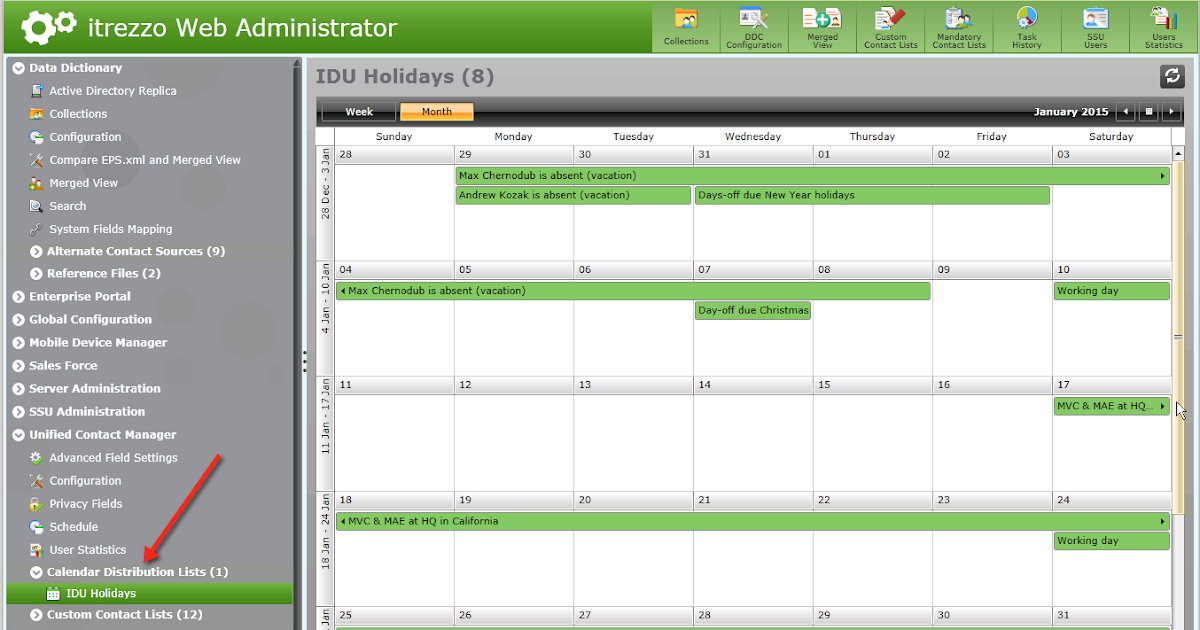 How to Sync Outlook Public Folder Calendars to iPhone and Android
