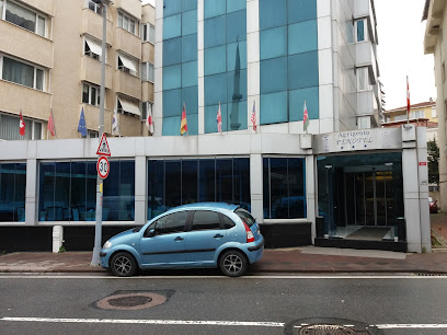 Agrigento Pen Otel