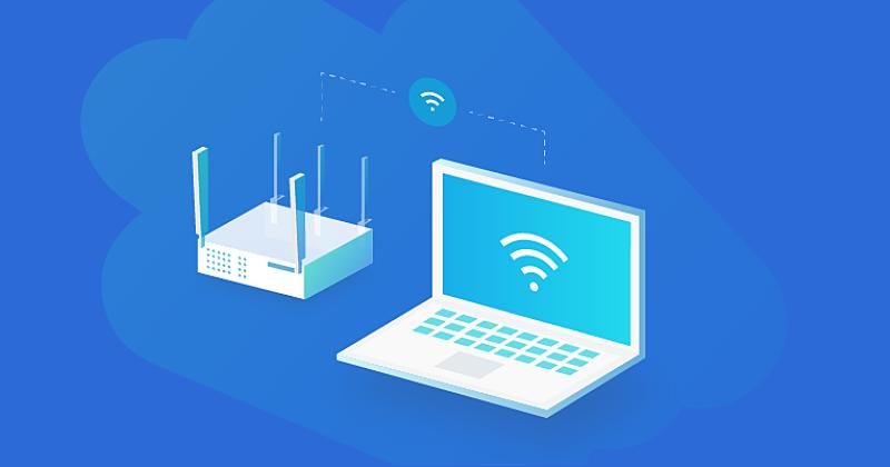 Wifi là gì? Sóng Wi-Fi hoạt động và có chức năng thế nào?