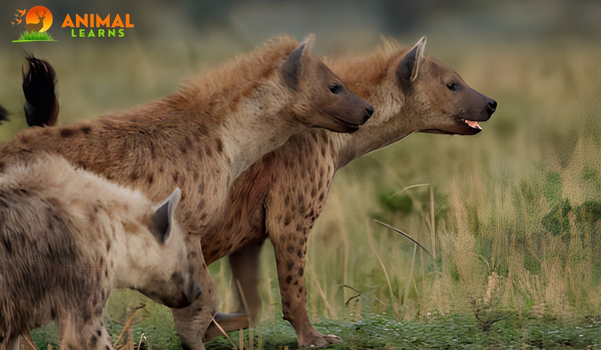  Interesting Facts About Hyenas: Amazing and Unexpected Facts