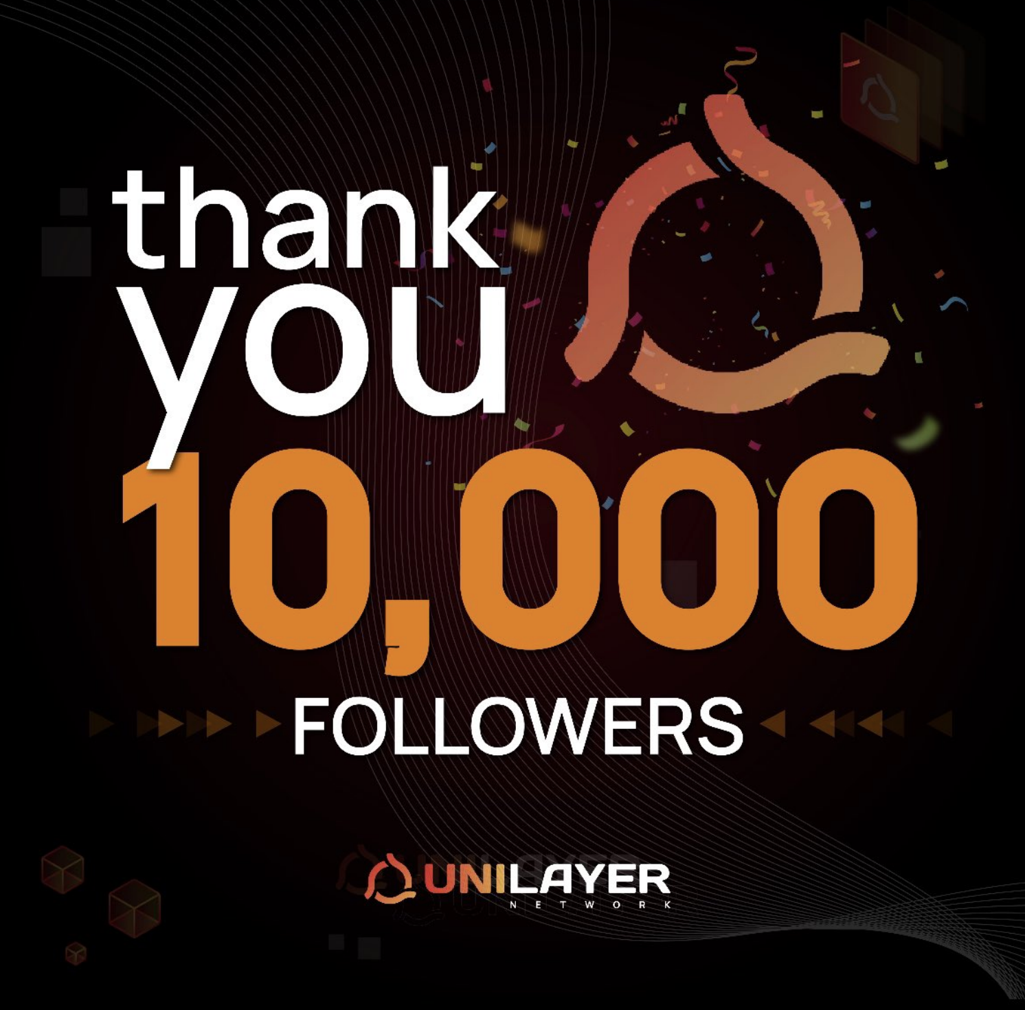 UniLayer Q3 News: Progress Updates - 4,000 Users on Testnet