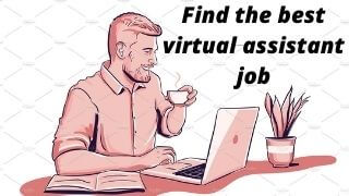 find-the-best-virtual-assistant-job