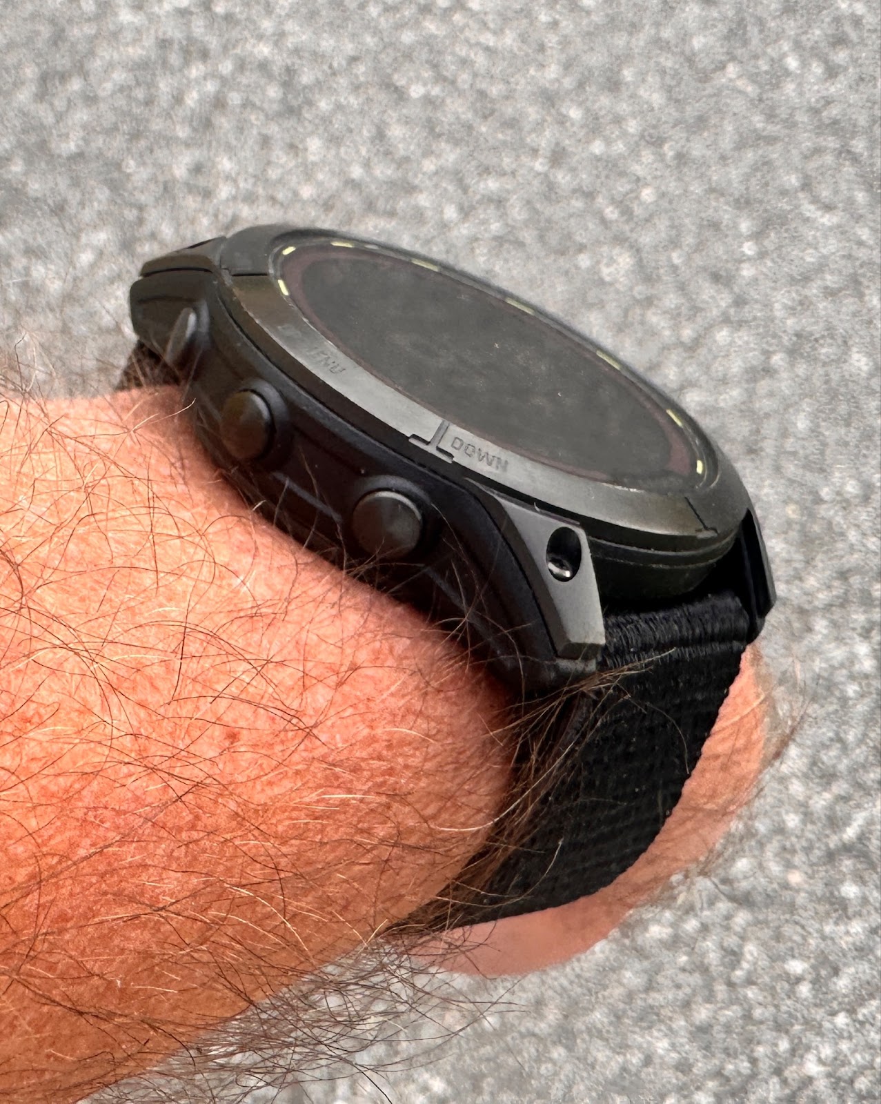 Apple Watch Ultra vs. Garmin Enduro 2: Exploring the key differences