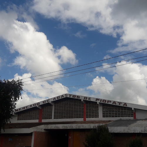 Opiniones de Mercado de Abastos de Pio Pata en Huancayo - Mercado