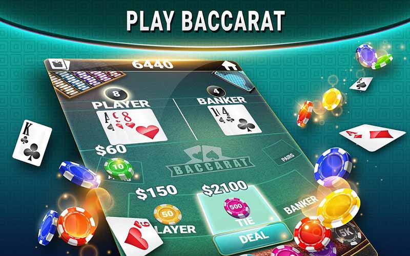 tham gia baccarat kim tài