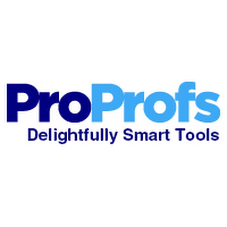 proprofs logo