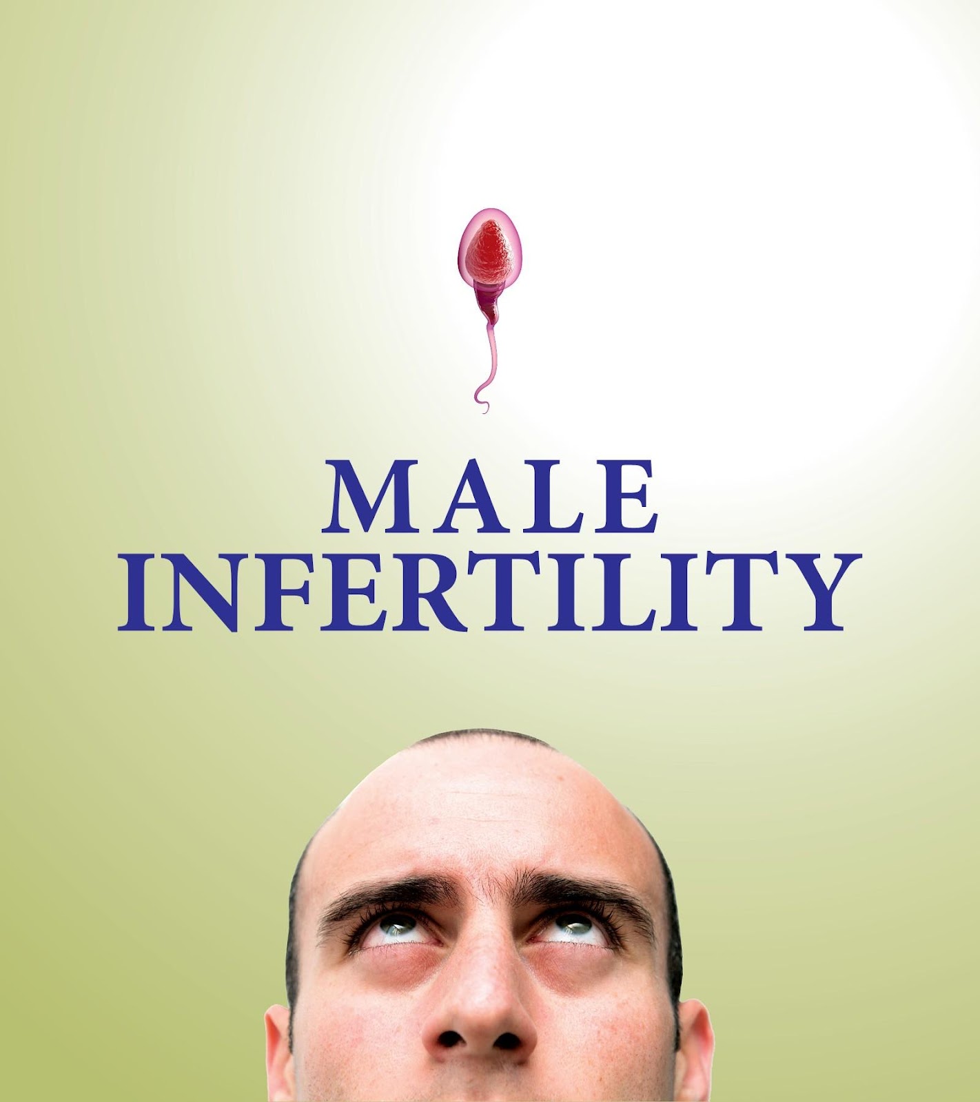 medical condition states male infertility 