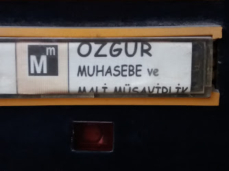 Özgür Muhasebe