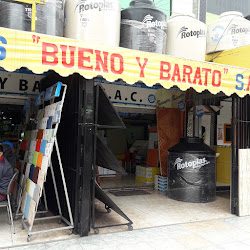 Bueno Y Barato
