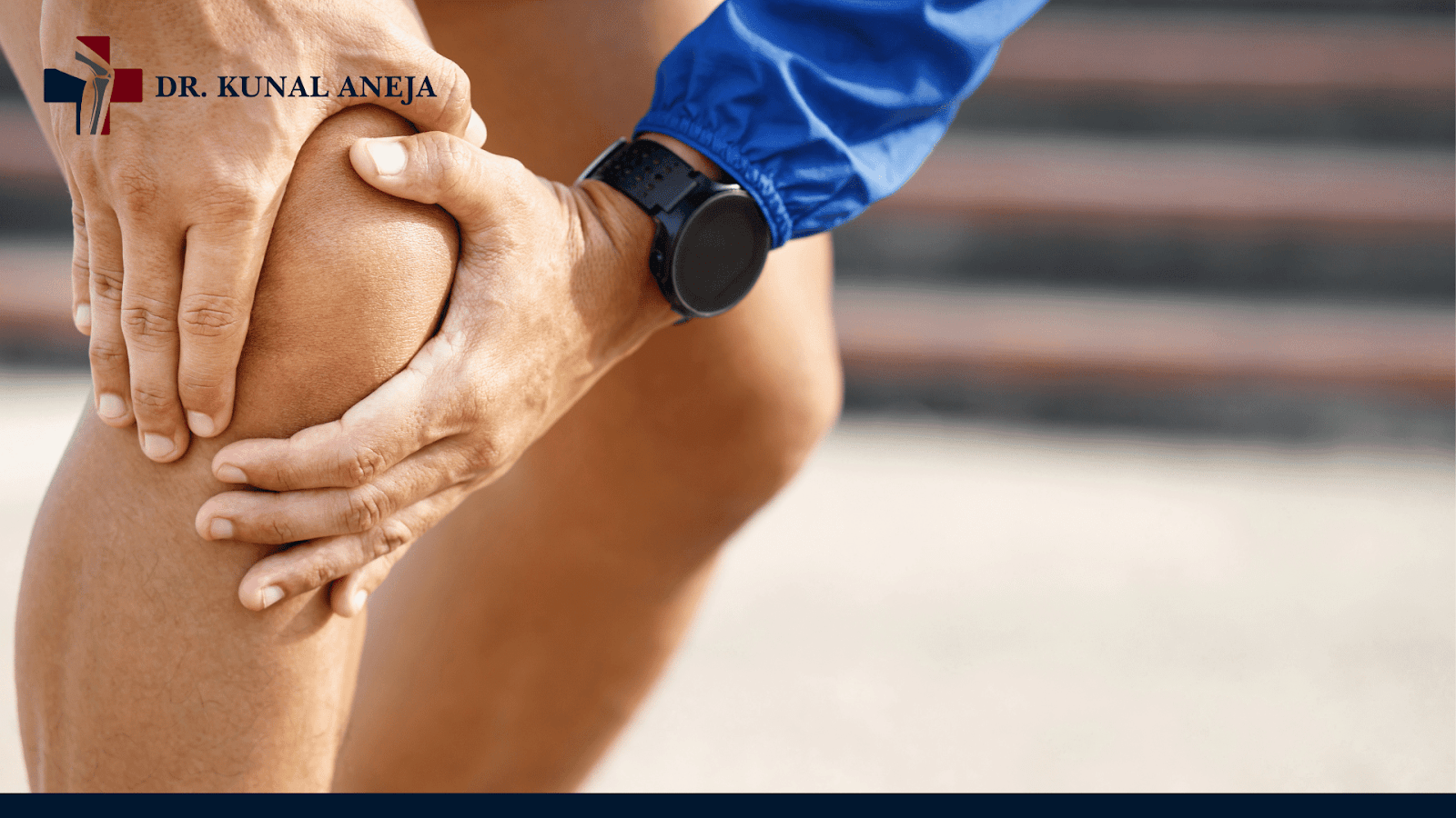 Total Knee Replacement | Risks and Benefits