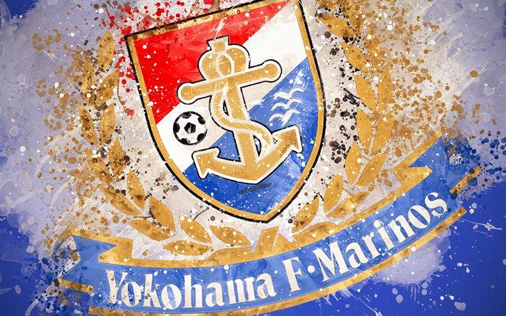 Câu lạc bộ bóng đá Yokohama F. Marinos - Đội bóng vượt đại dương