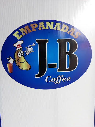 Comentarios y opiniones de Empanadas J-B Coffee
