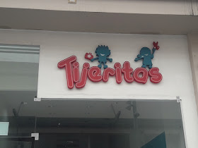 Tijeritas