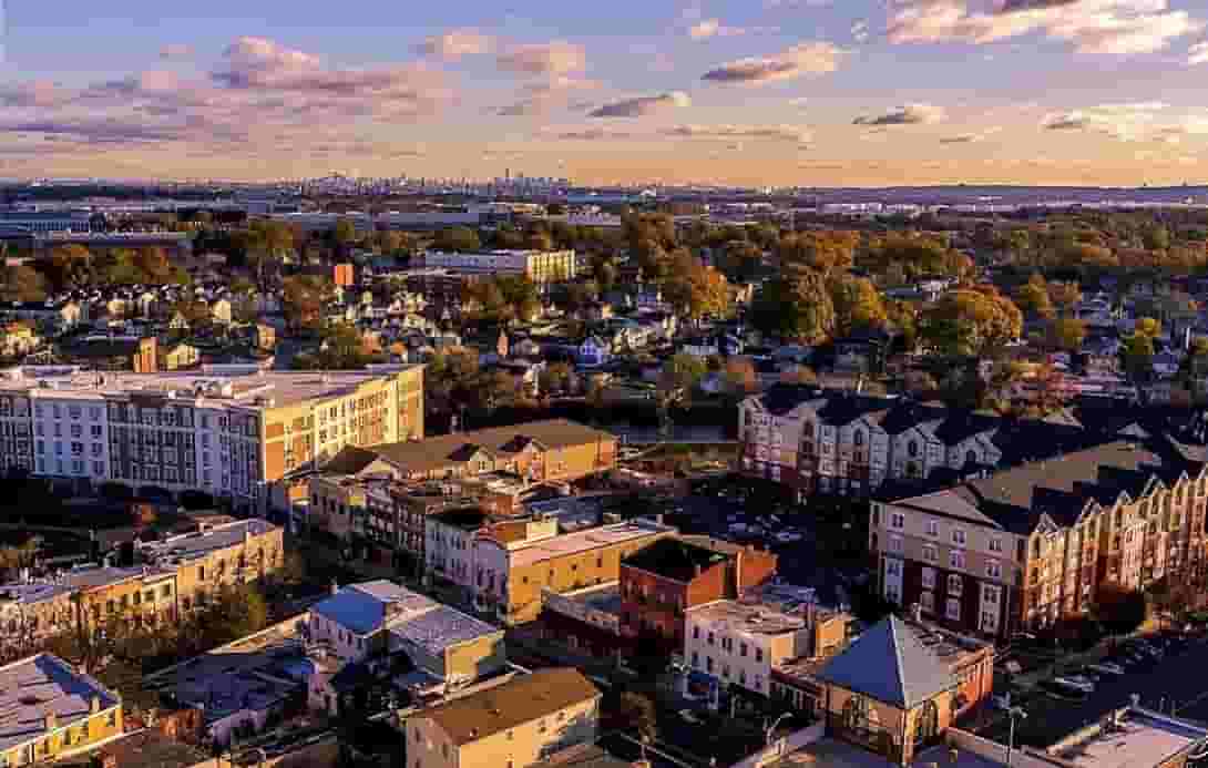 6 Best Historic Places of Rahway