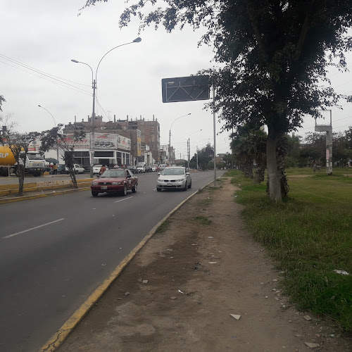 Av. Carlos Izaguirre 1459, Los Olivos 15301, Perú