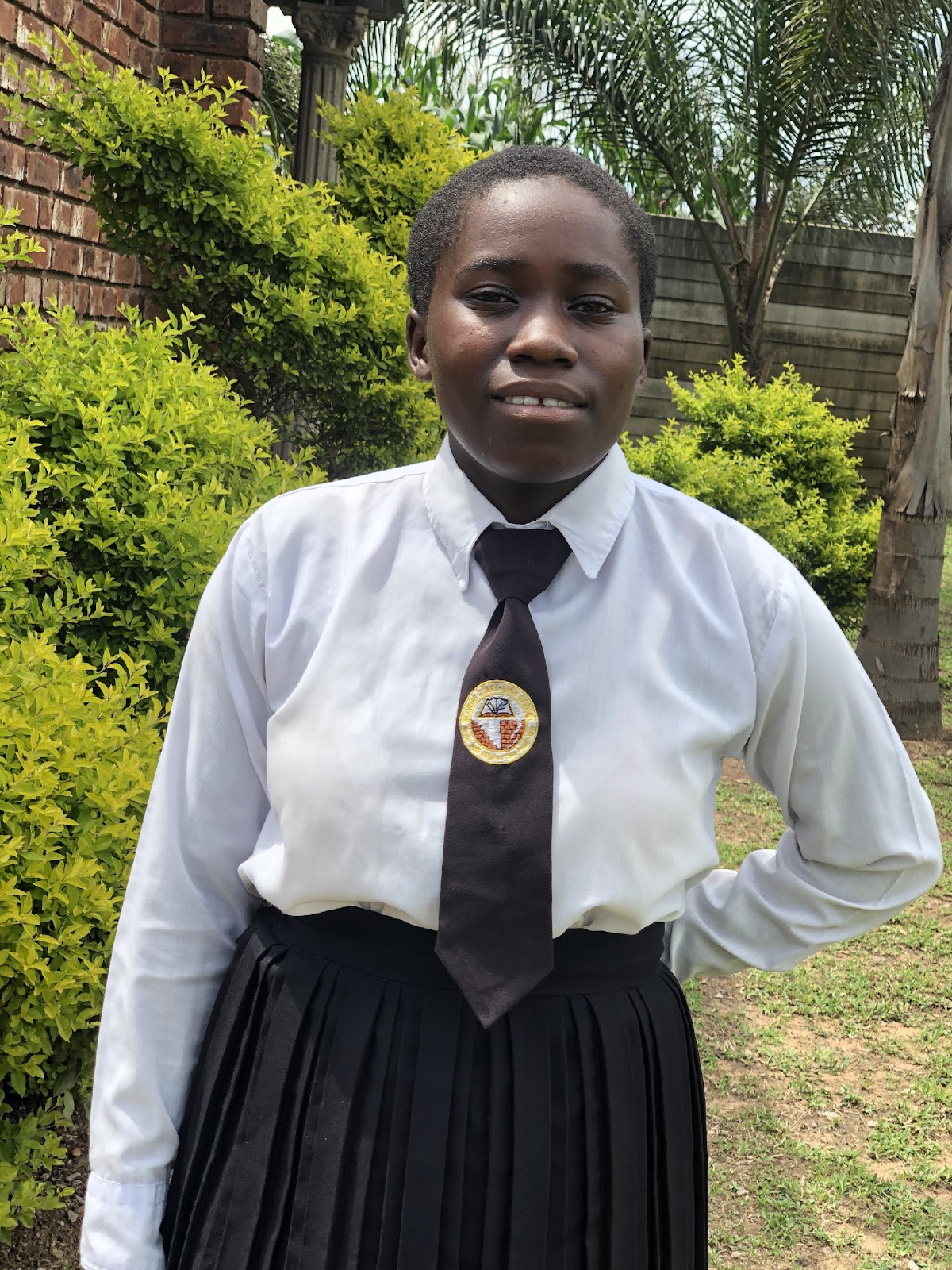 Chiedza Child Care Centre Zimbabwe, Harare: Getting Children Back Into