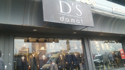 D'S Damat