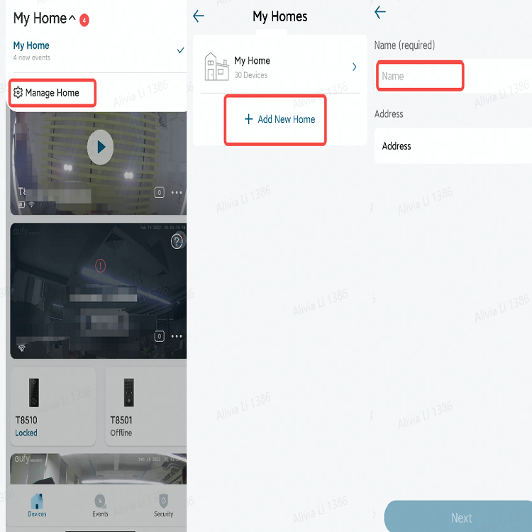How to Move Devices in Eufy App: Easy Step-by-Step Guide