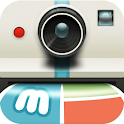 Muzy - Share photos & collages apk