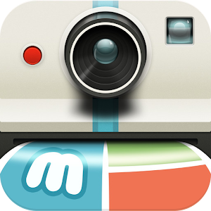 Muzy - Share photos & collages apk Download