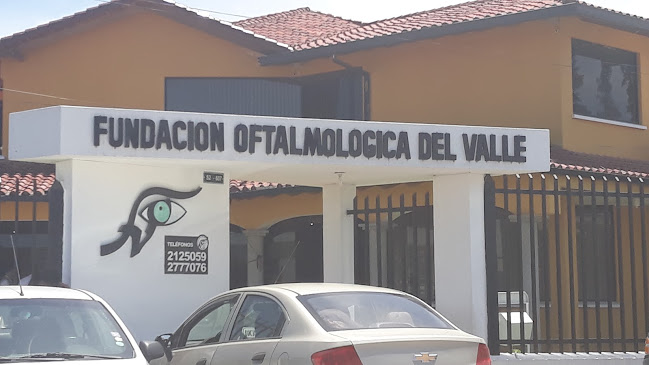 FOV FUNDACION OFTALMOLOGICA DEL VALLE