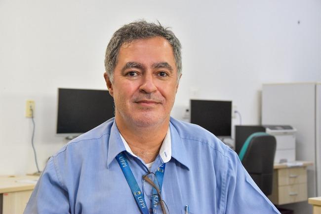 Professor da UFPI toma posse como vice presidente da Associação Brasileira  de Química
