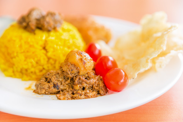 rendang