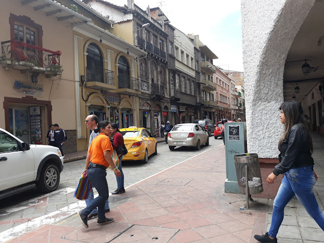 Datafast Cuenca. - Cuenca