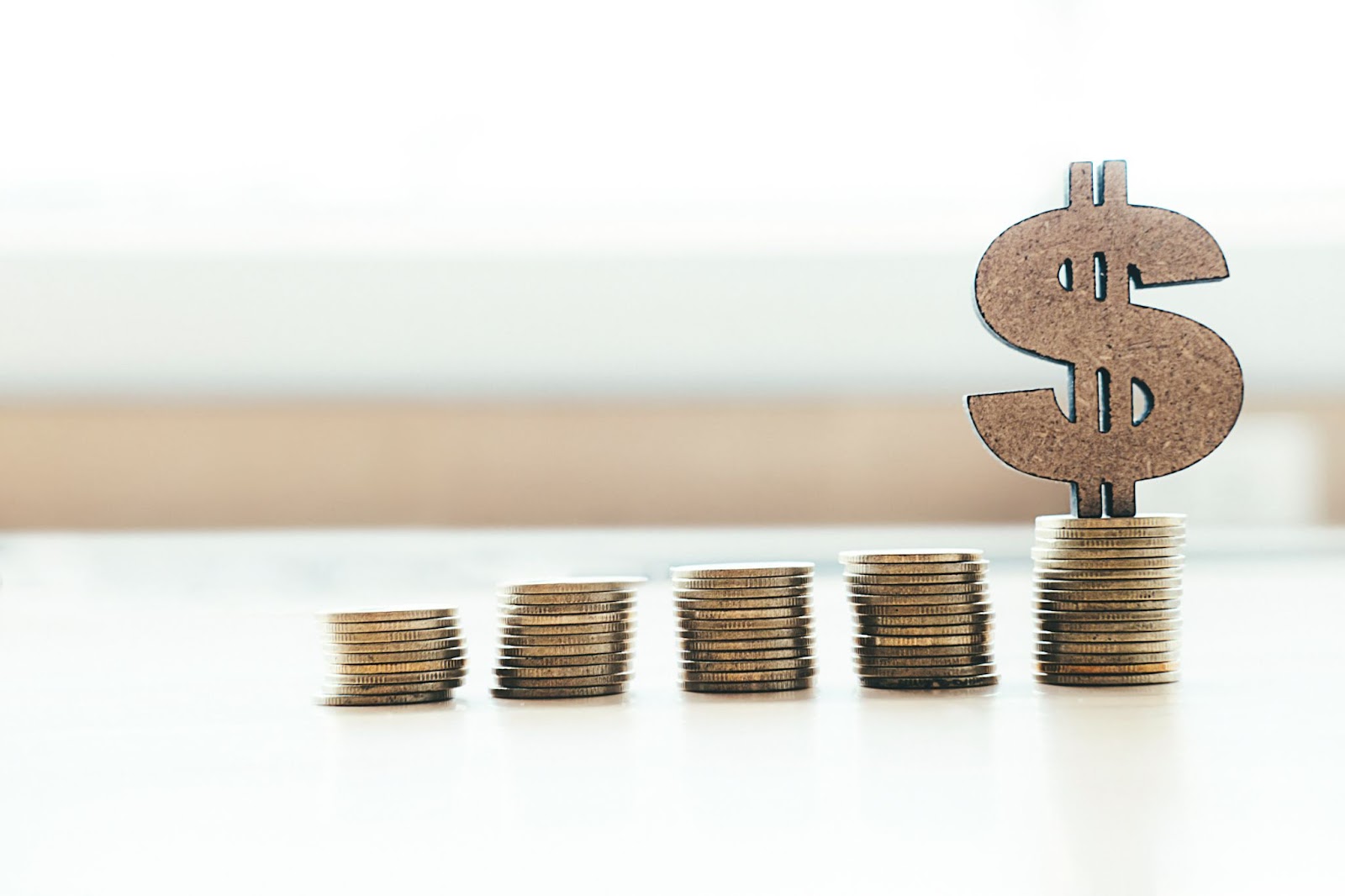 Como funciona a precificação baseada em Margem de Contribuição? Fonte imagem: Freepik