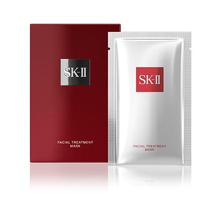 mặt nạ SK-II Facial Treatment Mask | Shopee Việt Nam